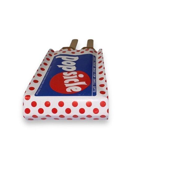 Midwest of Cannon Falls Popsicle Vintage Ornament New Open Box RARE - Picture 7 of 10